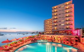 Nyx Hotel Ibiza By Leonardo Hotels-adults Only San Antonio (ibiza) Spain